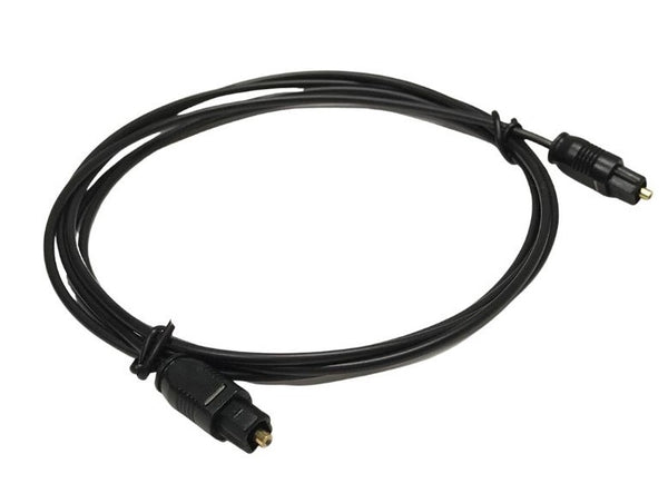 OEM Denon Optical Cable Originally Shipped With HEOSBAR, DHTS516H