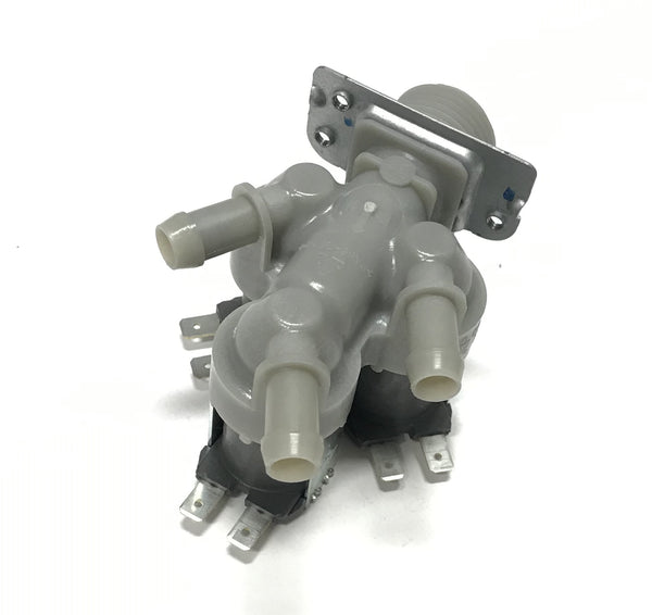 OEM LG Washer Machine Cold Water Inlet Originally Shipped With WM2277HS, WM2277HW, WM2301HR, WM2301HW, WM2350HRC