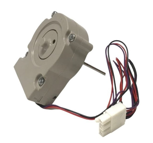 Genuine OEM LG Freezer Evaporator Fan Originally Shipped With LFXS29626S, LFXS29626W, LFXS29766S, LFX29937ST, LFXS27566S