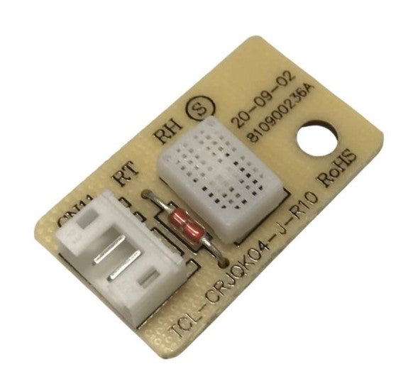 Genuine OEM Danby Dehumidifier Humidity Sensor Originally Shipped With DDR030EBWDB, DDR040EBWDB, DDR050EBPWDB, DDR050EBWDB