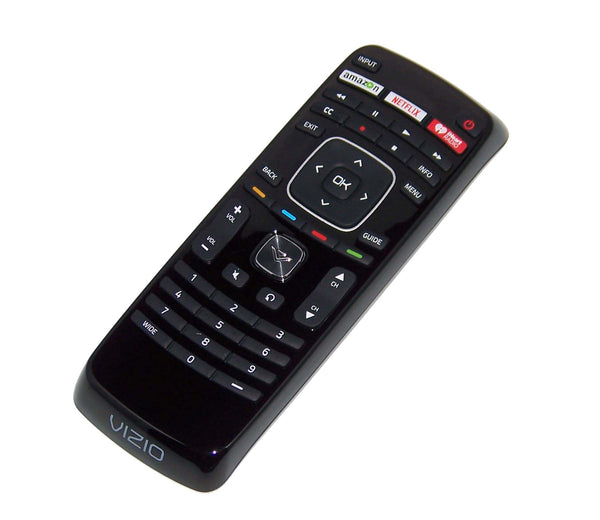 OEM Vizio Remote Control Originally Shipped With: E28H-C1