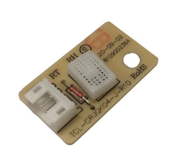 Genuine OEM Delonghi Air Conditioner AC Sensor Originally Shipped With PACEL375HGRKC3ALWH, PACEL390HLWKC3ALBK, PACEL295HLWFKCDG