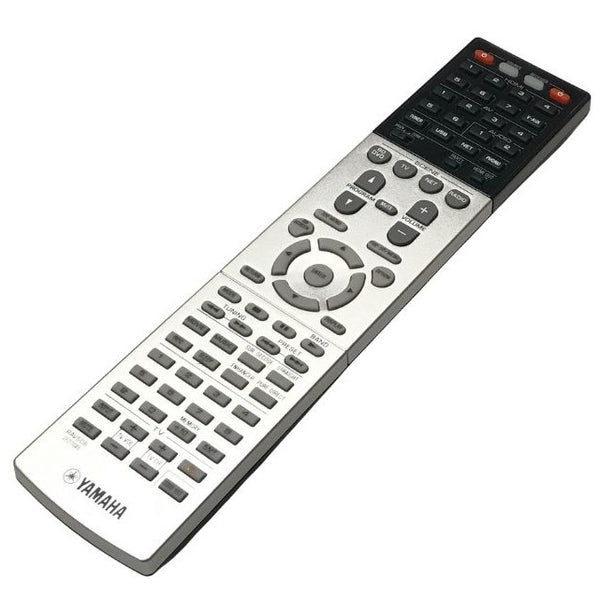Genuine OEM Yamaha Remote Control Originally Shipped With RXA830, RX-A830, RXA840, RX-A840
