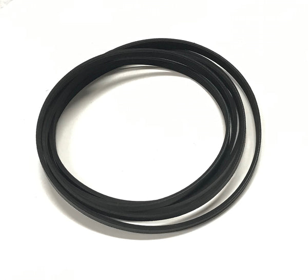Dryer Drum Belt Compatible With Maytag Model Numbers LDE8410ADL, LDE8410ADW, LDE8414ACE, LDE8414ACL, LDE8414ACM
