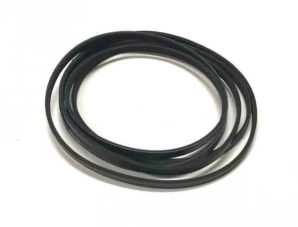 Dryer Drum Belt Compatible With Amana Model Numbers AGM429W2, AGM679W2, ALE665SAW, ALE866SBC, ALG643RAC, ALG866SBC