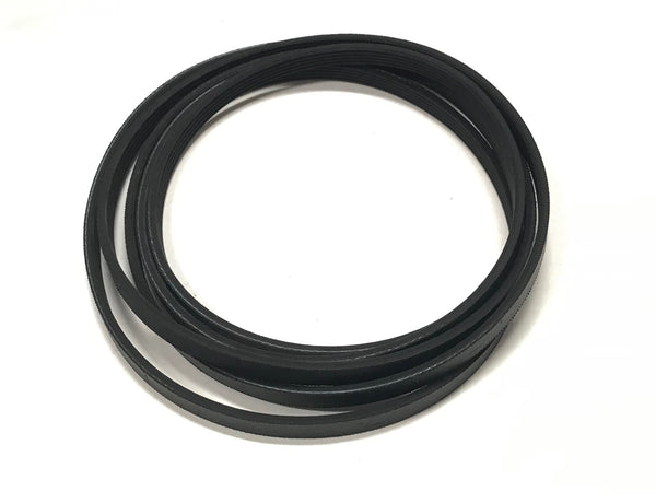 Dryer Drum Belt Compatible With Maytag Model Numbers MDE3600AYW, MDE8058AYW, MDG2600BWW, MDG7657BWW, MDG9606AWA
