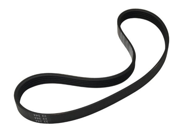 OEM GE Washing Machine Drive Belt Originally Shipped With HTW200ASK2WW, GTW460AMJ3WW, GTW460AMJ1WW, GTW460AMJ4WW