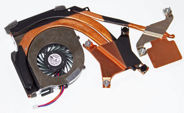 OEM Lenovo Fan Assembly Part Number 60Y5145 With The Following Serial Numbers Lenovo 60Y5145, 60Y5070AB, FRU-60Y5145