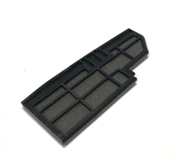 Projector Air Filter Compatible With Epson Model Numbers PowerLite 1780W, PowerLite 1781W, PowerLite 1785W