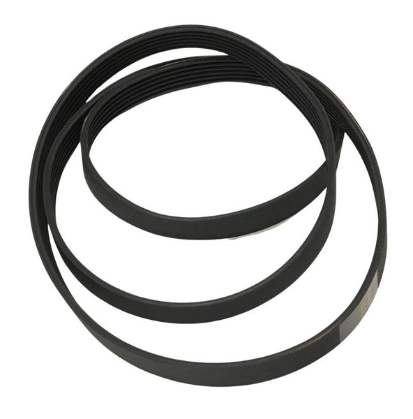 OEM Frigidaire Washer Drive Belt Originally Shipped With CRTF1240AS0, CRTR9300AS0, CTF140ES0, CTF140FS0, CTF140FS1