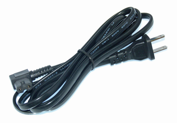 Epson Power Cable Originally Shipped With: WF-3620, WorkForce 630, WorkForce 645