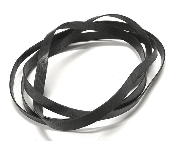 Genuine OEM Frigidaire Dryer Drum Belt Originally Shipped With DG27S6DTMA, DG27S6DVFA, DG27S6FTMA, DG27S6WPMC, DG27S6WTMA