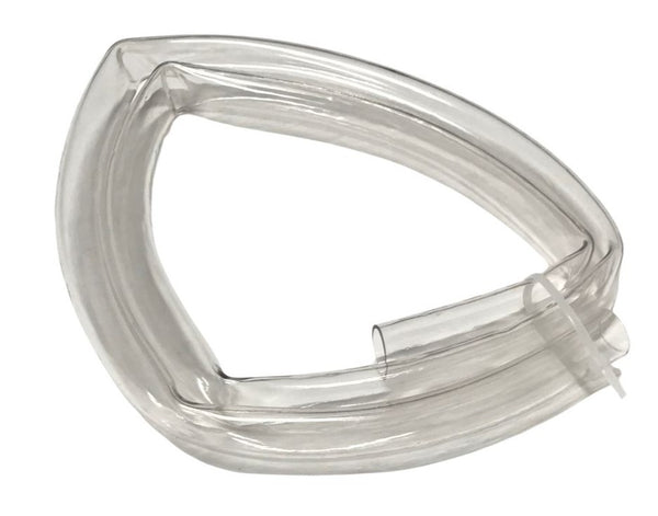 OEM Delonghi Air Conditioner AC Upper Drain Hose Originally Shipped With PACEL375HGRKC3ALWH, PACEL376HGRFK6ALBK