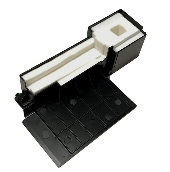 Genuine OEM Epson Printer Waste Toner Ink Box Originally Shipped With XP-205, XP-207, XP-215, XP-225, XP-235, XP-243, XP-245