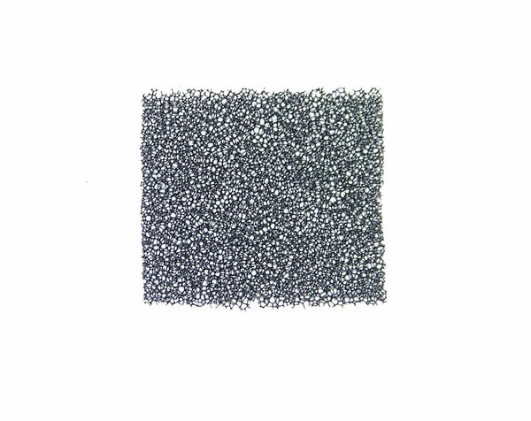OEM Panasonic Vacuum Secondary Filter Originally Shipped With: MCUL91500, MC-UL915-00, MCUL910, MC-UL910