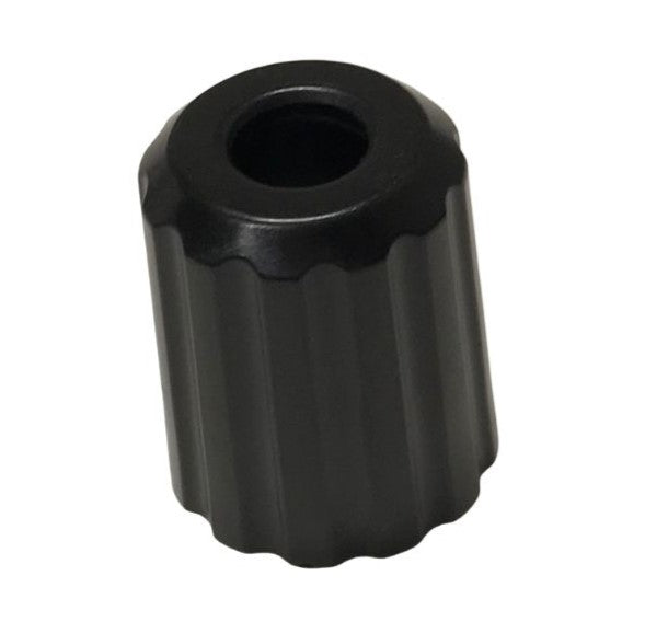 OEM Delonghi Air Conditioner AC Lower Drain Cap Originally Shipped With PACEM375WRC, PACEM369S