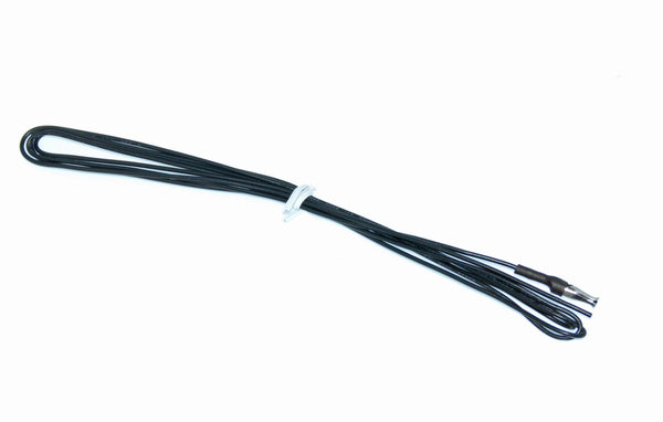 OEM Panasonic FM Antenna Originally Shipped With: SAPMX9, SA-PMX9, SCAKX73, SC-AKX73