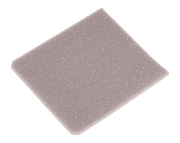 OEM Panasonic Vacuum Filter Originally Shipped With: MC-CG524, MC-CG522, MV4850, MC4850
