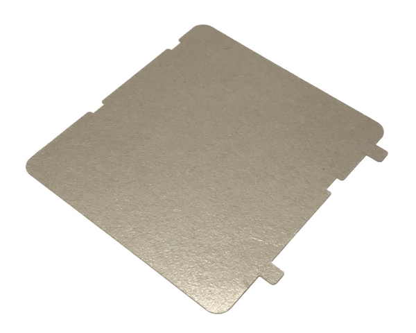 OEM LG Microwave Waveguide Originally Shipped With MS183DS, MS184SJ, MS184ST, MS184SU, MS186SW, MS194A