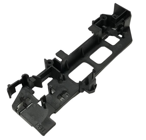 OEM Sharp Microwave Latch Hook Originally Shipped With R405DK, R-405DK, R405HK, R-405HK, R405HW, R-405HW, R408AW