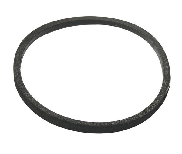 OEM Midea Washer Machine Drive Belt Originally Shipped With CLV20N3AWW, CP16N6HBL1RCM, CV18DPWBL0RC0, CV23DPWBL0RC0
