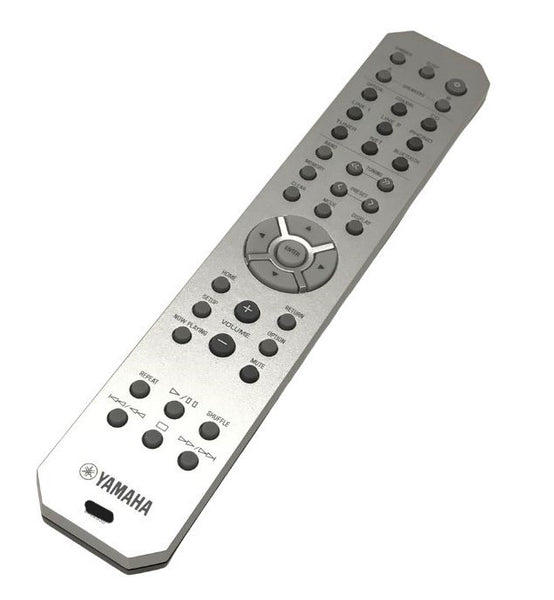 OEM Yamaha Remote Control Originally Shipped With RN303, R-N303