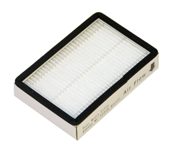 OEM Panasonic Vacuum Exhaust Filter Originally Shipped With: MCUG773-00, MC-UG773-00, MCV7721-00, MC-V7721-00