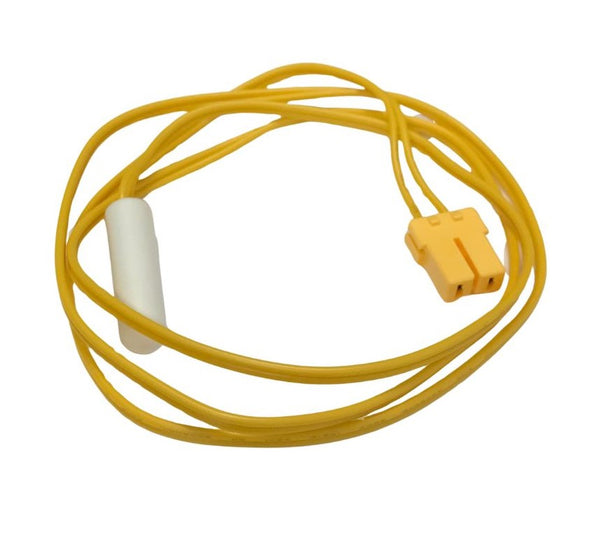 Genuine OEM Samsung Freezer Temperature Sensor Originally Shipped With RS27T5200SR, RS27T5200SR/AA, RS27T5201SR