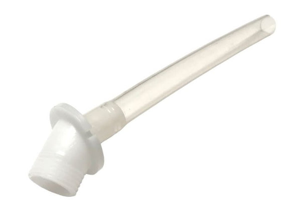 Genuine OEM Midea Dehumidifier Drain Hose & Connector Originally Shipped With MDNK30AEN1BA9, MDNK45AEN1BA9, MDNK60AEN1BA9