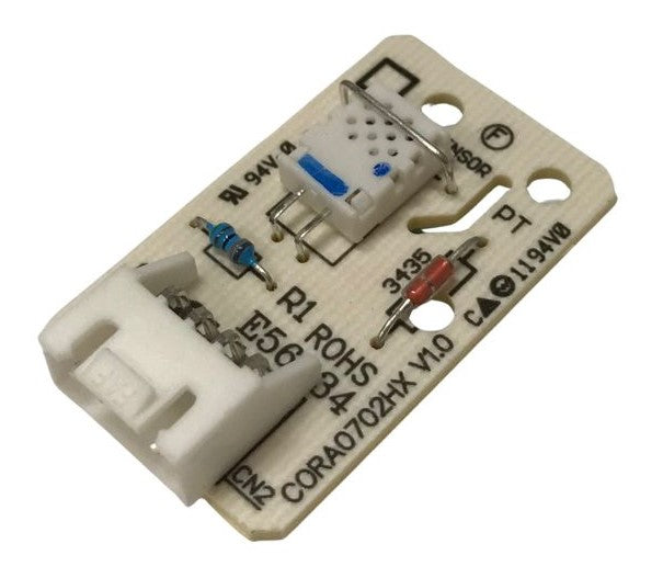 Genuine OEM Delonghi Air Conditioner AC Sensor Originally Shipped With PACEX270LN3AWH, PACAN270G1W3AWH, PACAN280HG1W3AWH