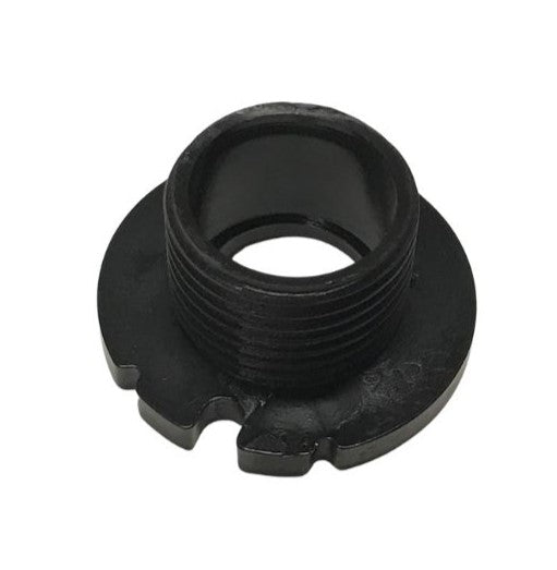 Genuine OEM Midea Air Conditioner AC Drain Connector Originally Shipped With MPN108CRN1BH9, MPN110CRN1BH9, MPN112CRN1BH9