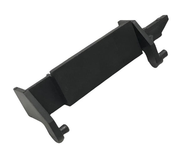 Genuine OEM Sharp Microwave Open Lever Originally Shipped With R530BS, R-530BS, R1881LSY, R-1881LSY