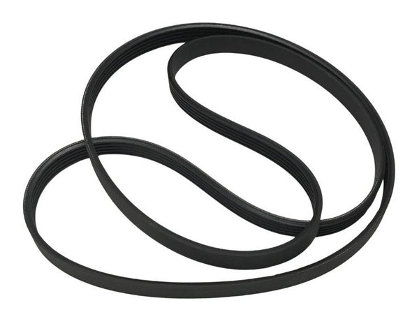 Genuine OEM Midea Washer /Dryer Combo Belt Originally Shipped With MFL70D1211S, USFC70DS12DSH