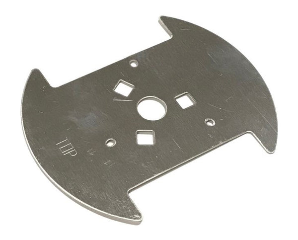 OEM Frigidaire Microwave Stirrer Originally Shipped With FPBM3077RFC, FPBM307NTFA