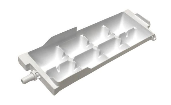 Genuine OEM LG Ice Maker Cube Tray Originally Shipped With LRSC21934SW, LRSC21934TT, LRSC21935SB, LRSC21935SW, LRSC21935TT