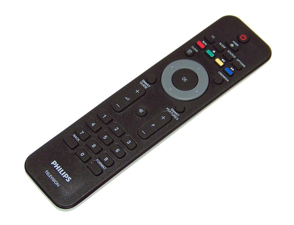 NEW OEM Philips Remote Control Originally Shipped With 32HFL5763L/F7, 32HFL5763L