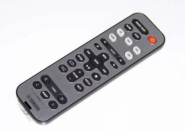 OEM Yamaha Remote Originally Shipped With: TSX-112, TSX-112ML, TSX112, TSX112ML