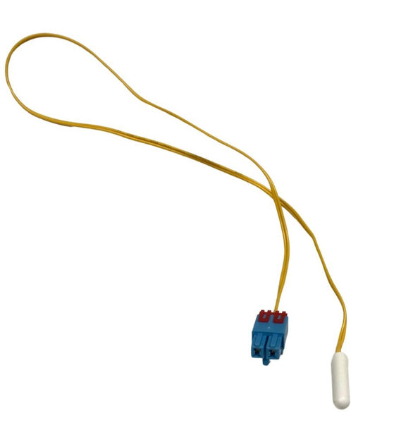 Refrigerator Section Temperature Sensor Compatible With Samsung Model Numbers RF28R7201DT, RF28R7201DT/AA