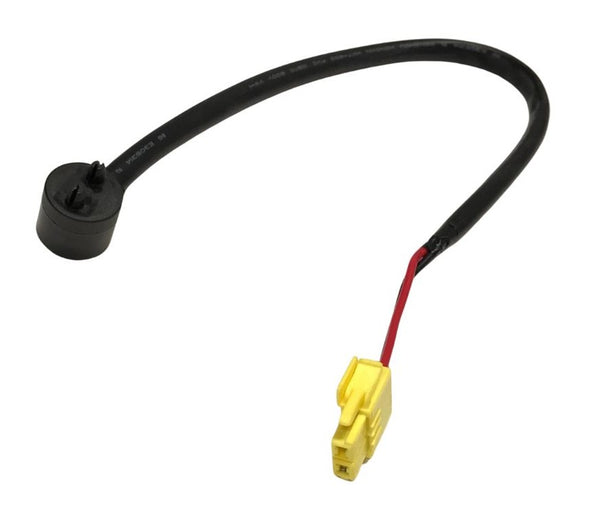 Refrigerator Defrost Bi-Metal Thermostat Compatible With Samsung Model Numbers RF26HFENDBC/AA, RF26HFENDSR