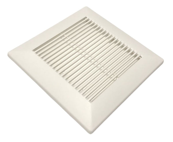 Genuine OEM Panasonic Ventilation Fan Cover Originally Shipped With FV07VB1, FV-07VB1, RGM79A