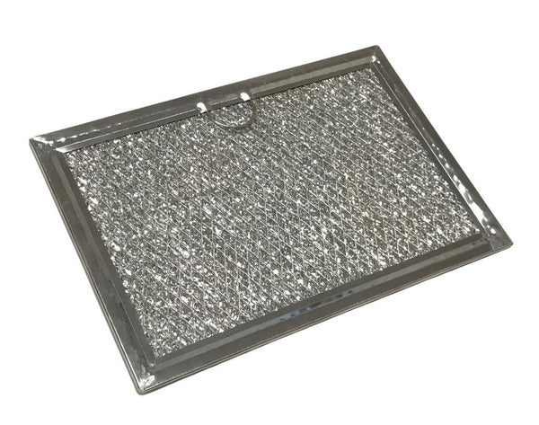 Microwave Grease Filter Compatible With Frigidaire Model Numbers CGMV175QWA, CGMV176NTBA, CGMV176NTDB, CGMV176NTFA