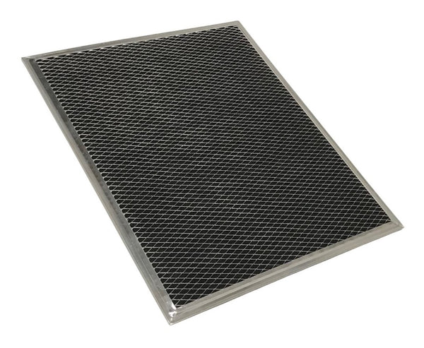 Range Hood Charcoal Filter Compatible With GE Model Numbers JV536C1SS, JV535C3CC, JV536H1SS, JV535C1WW, JV535H1WW