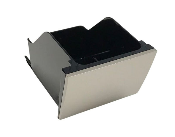 Genuine OEM Delonghi Coffee Grounds Container Originally Shipped With ECAM22080SB, ECAM22022SB
