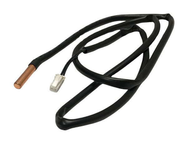 Genuine OEM Toshiba Air Conditioner AC Temperature Sensor Originally Shipped With KP12N3WBA1RCM, KP14NRWBA2RCM, KSTHP14D