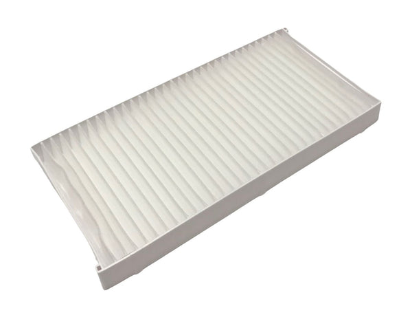 Projector Air Filter Compatible With Panasonic Model Numbers PTDZ16KUL, PT-DZ16KUL, PTDZ16U, PT-DZ16U, PTDZ16UL