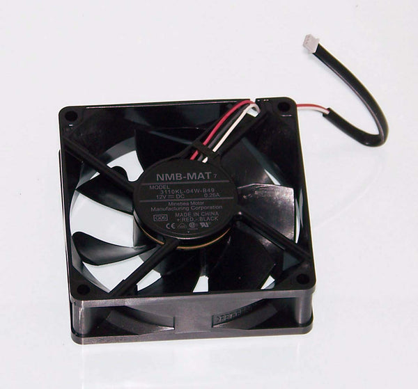OEM Epson Fan Specifically For: PowerLite S1, PowerLite S1+, PowerLite S3