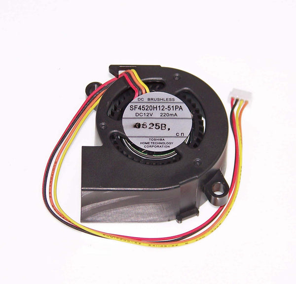 Epson Power Supply Fan Specifically For PowerLite 1716, 1720, 1725, 1730W, 1735W