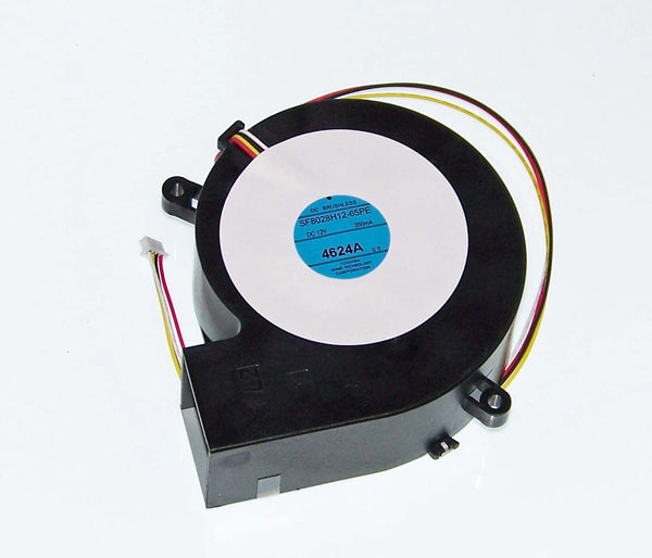 OEM Epson Power Supply Fan For: EH-TW9000, EH-TW9000W, EH-TW9200, EH-TW9200W
