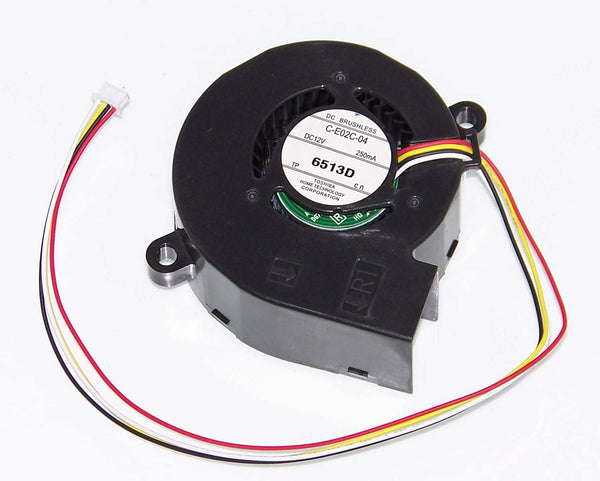 Epson Power Supply Fan Specifically For: PowerLite 1950, 1955, 1960, 1965, 1975W