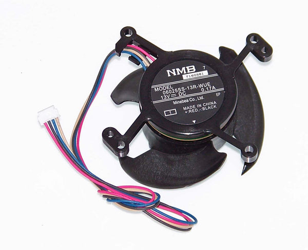 OEM Epson Fan Specifically For: EH-TW5210, EH-TW5300, EH-TW5350, EX5240, EX5250